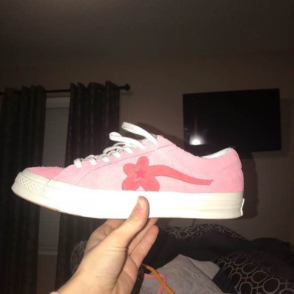 golf le fleur cons